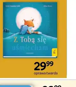 Empik Z Tobą się uśmiecham oferta