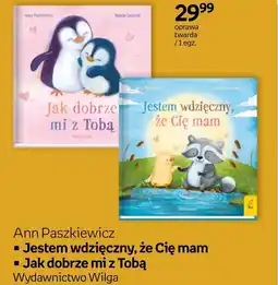 Empik Książka Ann Paszkiewicz oferta