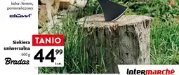 Intermarche Siekiera uniwersalna oferta