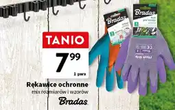 Intermarche Rękawice ochronne oferta