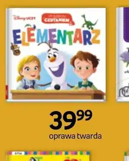 Empik Disney Elementarz oferta