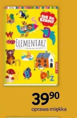 Empik Elementarz oferta