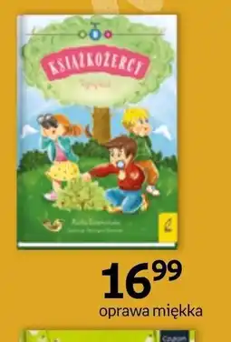 Empik Książkożercy oferta