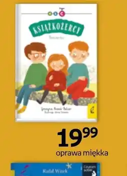 Empik Książkożercy oferta