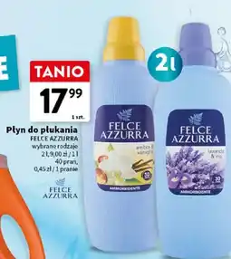 Intermarche Płyn do płukania oferta
