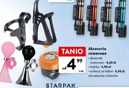 Intermarche Uchwyt na bidon oferta