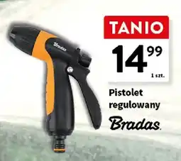 Intermarche Pistolet regulowany oferta