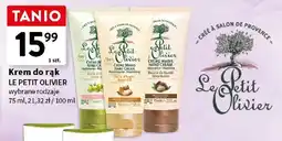 Intermarche Krem do rąk wybrane rodzaje oferta