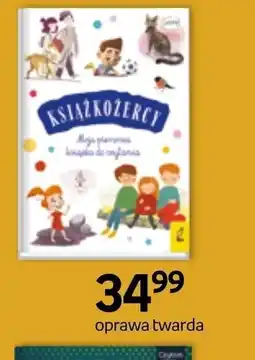 Empik Książkożercy oferta