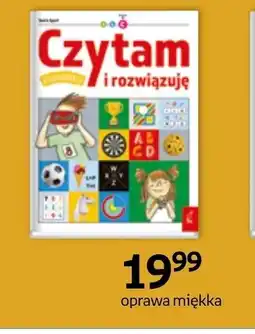 Empik Czytam i rozwiązuję oferta