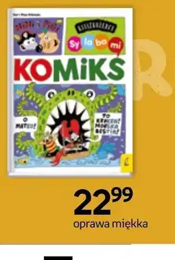 Empik Komiks oferta