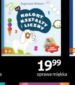 Empik Kolory Kształty i Liczby oferta