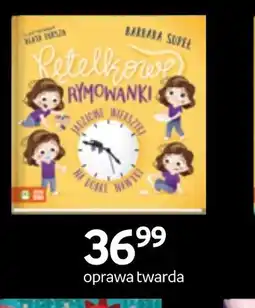 Empik Petelkowe Rymowanki oferta