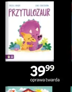 Empik PRZYTULOZAUR oferta