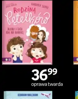 Empik Rodzina Pętelków oferta