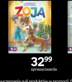 Empik Zoja i Piotrek oferta