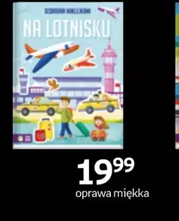 Empik Na lotnisku oferta