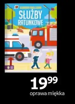 Empik Służby ratunkowe oferta