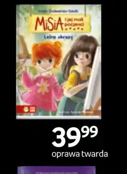 Empik MiSiA i jej mali pacjenci oferta
