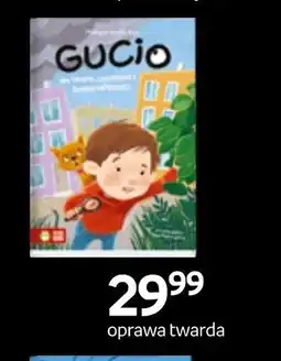 Empik Gucio oferta