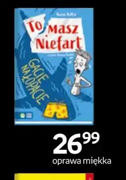 Empik To masz Niefart oferta