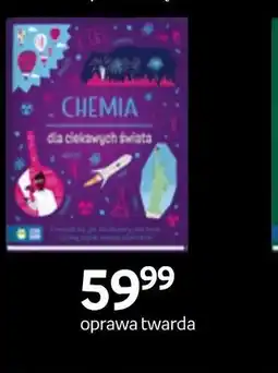 Empik Chemia dla ciekawych świata oferta