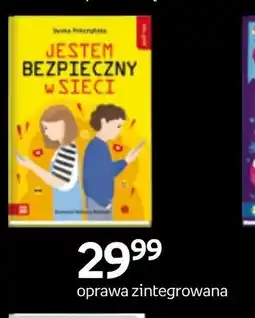 Empik Jestem bezpieczny w sieci oferta