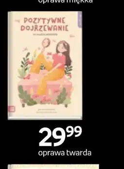 Empik Pozytywne dojrzewanie oferta