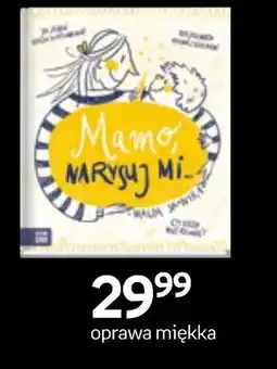Empik Mamo, Narysuj Mi... oferta