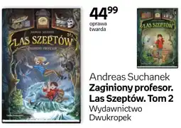 Empik Las Szeptów. Tom 2 oferta
