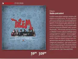 Empik Dżem Sobie potrzebni oferta