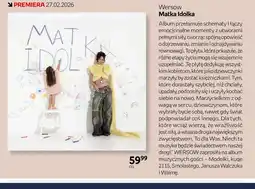 Empik Wersow Matka Idolka oferta