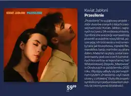 Empik Kwiat Jabłoni Przesilenie oferta