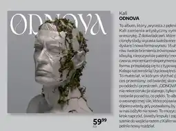 Empik Kali ODNOVA oferta