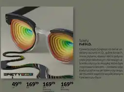 Empik Spięty Full H.D. oferta