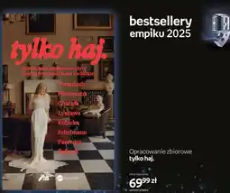 Empik tylko haj. oferta