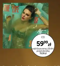 Empik CD oferta