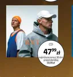 Empik RNT CD oferta
