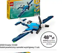 Empik LEGO Creator 31160 oferta