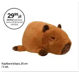 Empik Kapibara leżąca oferta