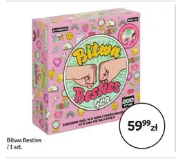 Empik Bitwa Besties Gra oferta