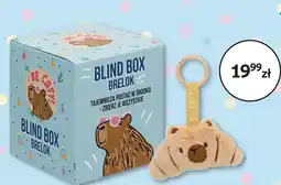 Empik Blind Box Brelok oferta
