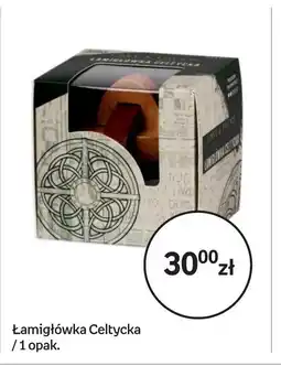 Empik Lamigłówka Celtycka oferta