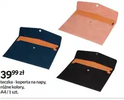 Empik Teczkakoperta na napy oferta