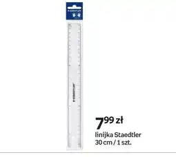 Empik Linijka Staedtler oferta
