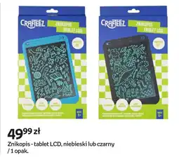 Empik Znikopistablet LCD oferta