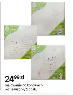 Empik Malowanie po konturach oferta