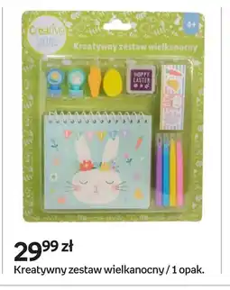 Empik Creative Spring Kreatywny zestaw wielkanocny oferta