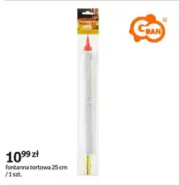 Empik Fontanna tortowa oferta