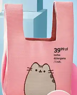 Empik Torba dziergana oferta